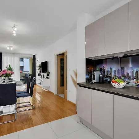 Appartement Stylish *
