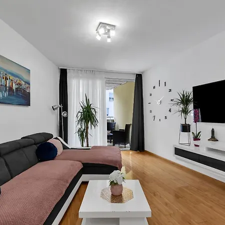 Appartement Stylish