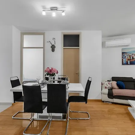 Apartment Stylish