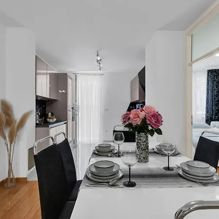 Appartement Stylish *