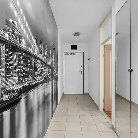 Apartment Stylish *