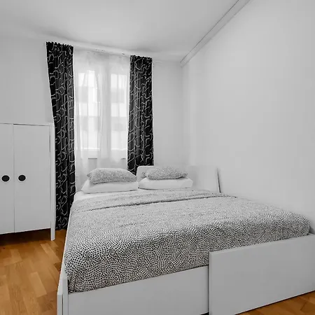 Stylish Appartement *