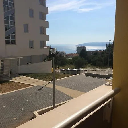 Stylish Makarska
