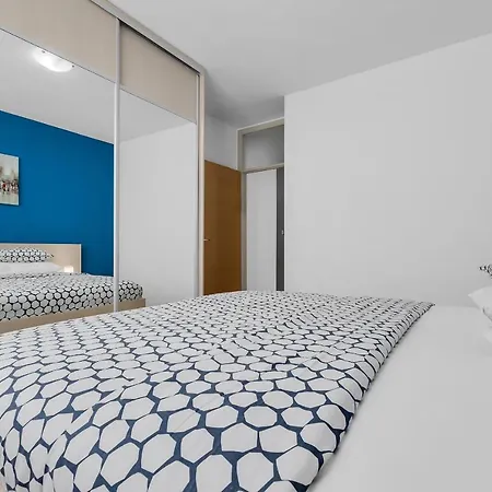 Apartment Stylish Makarska
